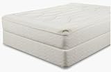 Natura World CL77614 Dream Memory Foam And Latex Mattress - California King