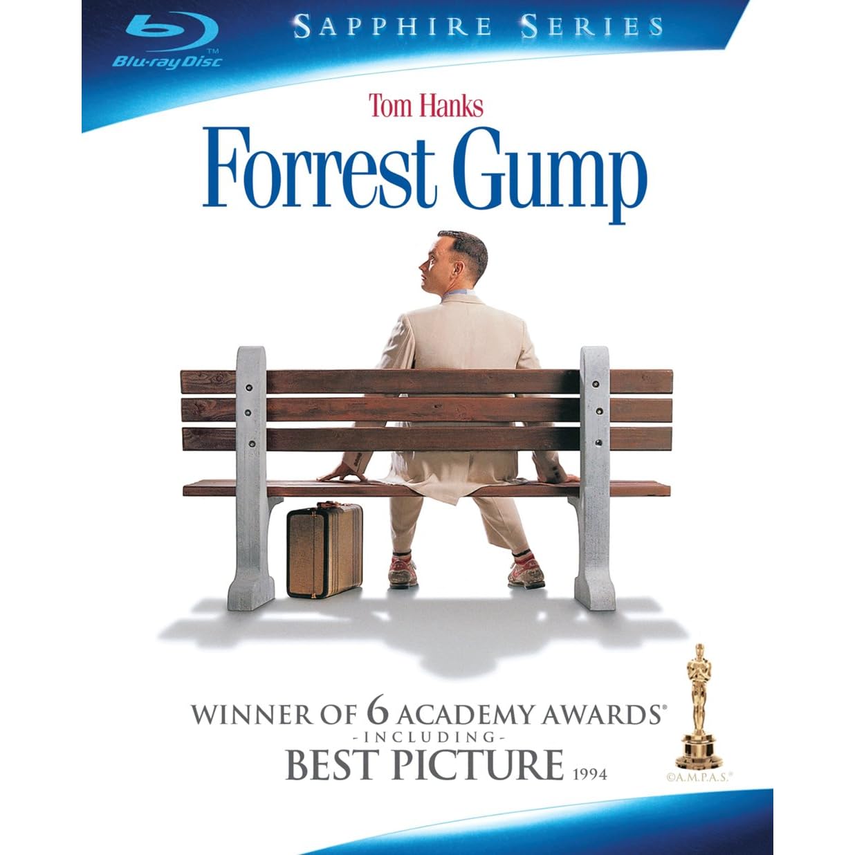 Forrest Gump