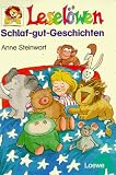Leselöwen Schlaf-gut- Geschichten. ( Ab 7 J.).