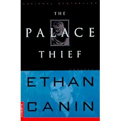 The Palace Thief: Stories