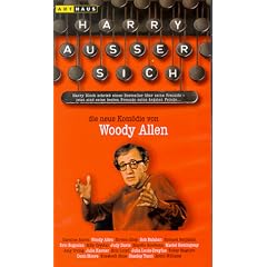 Harry au�er sich [VHS]