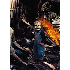 Crimewave: Burning Down the House v. 3 (Crimewave Series)