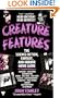 Creature features: the science fiction, fantasy, and horror movie guide