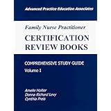 family nurse practitioner certification review books