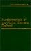 Book Fundamentals of the Finite Element Method