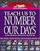 Teach Us to Number Our Days: A Liturgical Advent Calendar