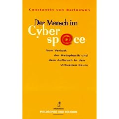 Der Mensch im Cyberspace