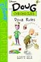 Disney's Doug Chronicles: Doug Rules - Book #9