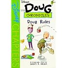 Disney's Doug Chronicles: Doug Rules - Book #9 (Disney's Doug Chronicles) by  Nancy Krulik