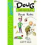 Disney's Doug Chronicles: Doug Rules - Book #9 (Disney's Doug Chronicles)