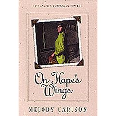 On Hope's Wings
