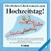 Herzlichen Gl�ckwunsch zum Hochzeitstag: Ein Gl�ckwunschbuch f�r alle Ehem�nner und -frauen die sich gerne an ihre Hochzeit erinnern (lassen)