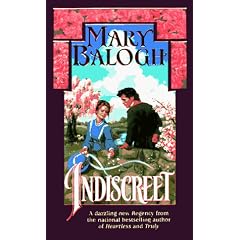 Indiscreet