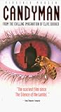 VHS : Candyman
