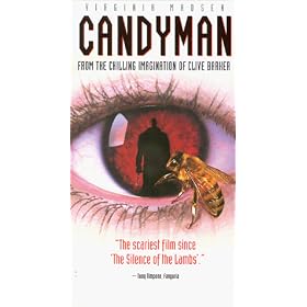 Candyman [VHS]