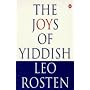 The Joys of Yiddish