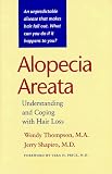 Alopecia Areata: Understanding and Coping with Hair Loss