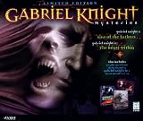 Gabriel Knight Mysteries: Limited Edition