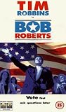 Bob Roberts [1992] VHS