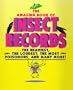 Animal Records - Amazing Book of Insect Records