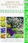 American Horticultural Society Practical Guides: Perennials