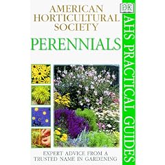 American Horticultural Society Practical Guides: Perennials