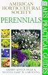 American Horticultural Society Practical Guides: Perennials
