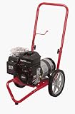 Porter-Cable DBSI325 3,250 Watt Electric Generator
