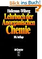 Lehrbuch der Anorganischen Chemie