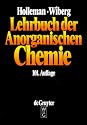 Lehrbuch der Anorganischen Chemie