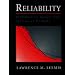 Reliability: Probabilistic Models and Statistical Methods (Prentice-Hall International Series in Industrial and Systems Engineering)