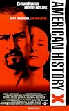 American History X [VHS]