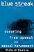 Blue Streak:: Swearing, Free Speech, and Sexual Harrassment
