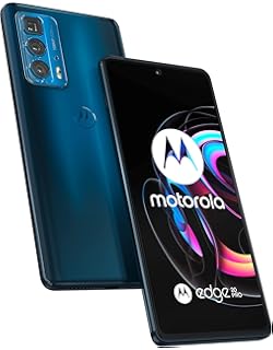 Motorola edge 20 pro