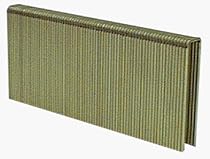 B  &  C Eagle SDM-2 2-Inch by 16 Gauge by 7/16-Inch Medium Crown Galvanized Sheathing Staple (10,000 per Box)