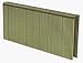 B and C Eagle SDM-2 2-Inch by 16 Gauge by 7 16-Inch Medium Crown Galvanized Sheathing Staple (10,000 per Box)