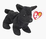 dog-Ty Beanie Baby - Scottie the Dog