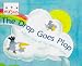 Drop Goes Plop: A First Look at the Water Cycle (Little Bees)
