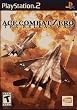 Ace Combat Zero PS2