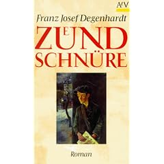 Z�ndschn�re. Roman.