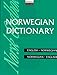 Norwegian Dictionary: Norwegian-English...