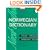 Norwegian Dictionary: Norwegian-English, English-Norwegian (Bilingual Dictionaries)