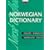 Norwegian Dictionary: Norwegian-English, English-Norwegian (Bilingual Dictionaries)