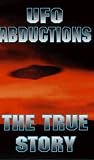 UFO Abductions-True Story [VHS]