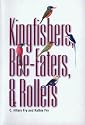 Kingfishers, Bee-Eaters, & Rollers
