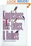Kingfishers, Bee-Eaters, & Rollers
