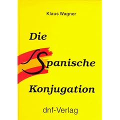Die Spanische Konjugation
