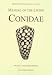 Manual of the Living Conidae