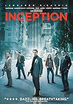 Amazon.co.jp | インセプション [DVD] DVD・ブルーレイ - レオナルド・ディカプリオ, 渡辺謙, ジョセフ・ゴードン=レヴィット, マリオン・コティヤール, エレン・ペイジ, トム・ハーディ, キリアン・マーフィー, トム・ベレンジャー, クリストファー・ノーラン