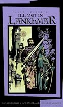 Fritz Leiber's Ill Met in Lankhmar